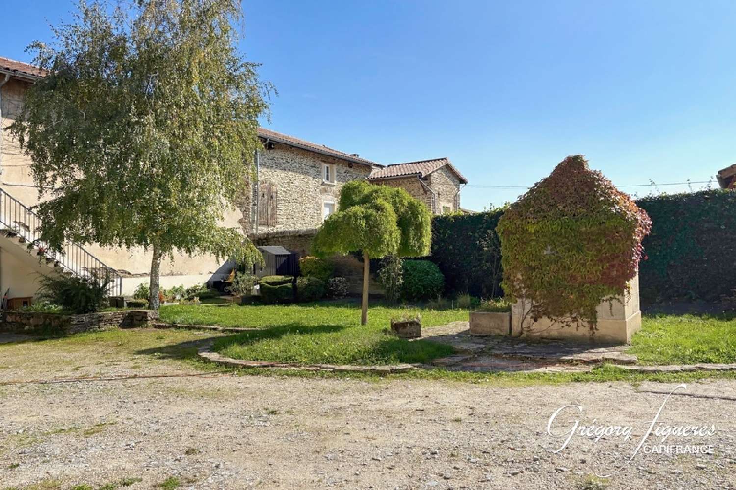  te koop appartement Tartaras Loire 1