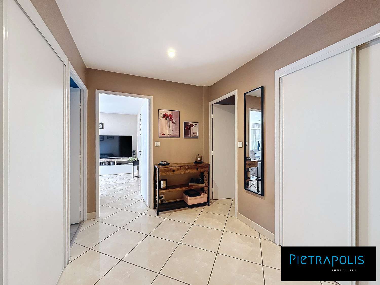 à vendre appartement Tassin-la-Demi-Lune Rhône 5