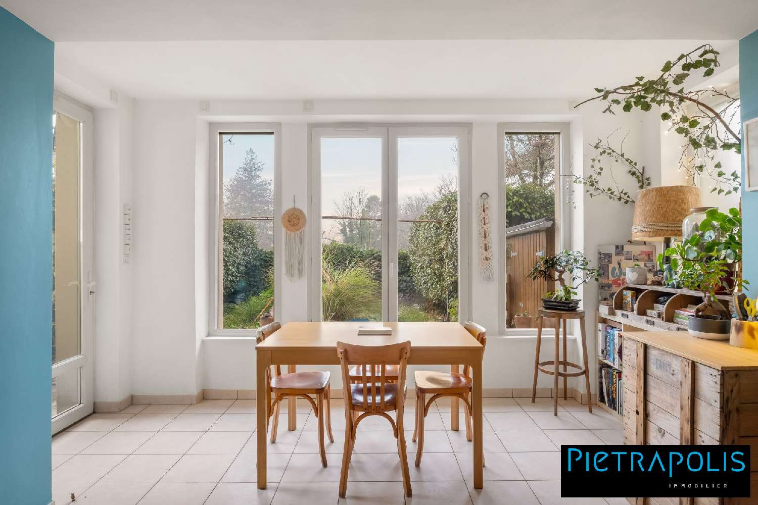 à vendre appartement Tassin-la-Demi-Lune Rhône 3