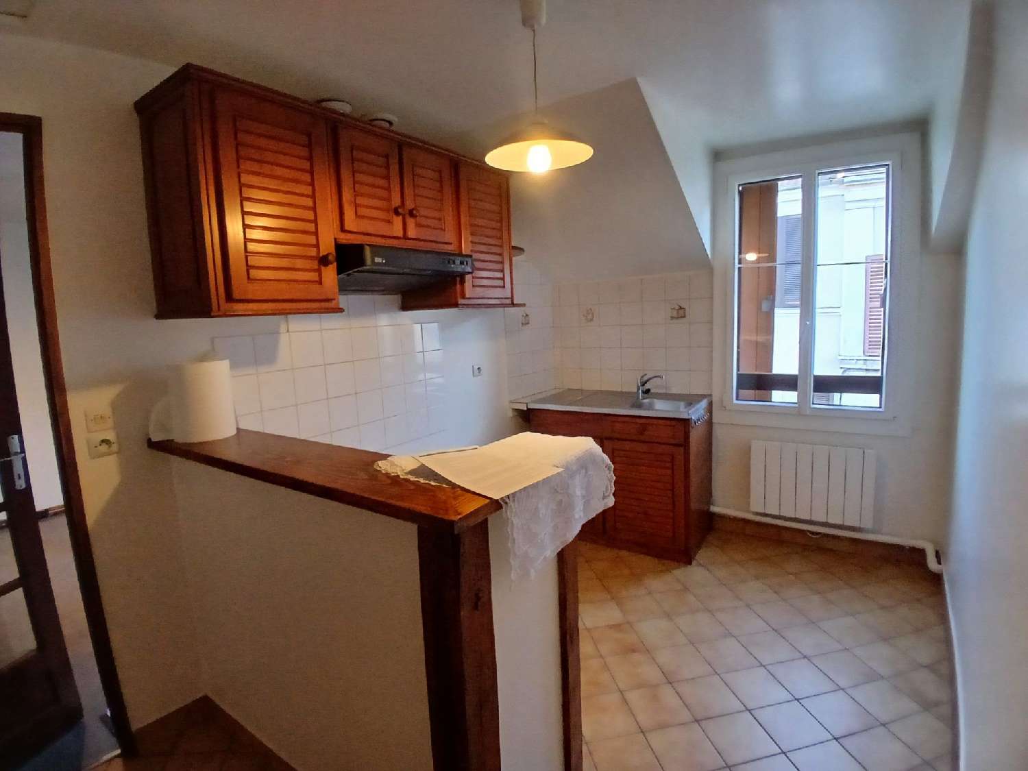  te koop appartement Taverny Val-d'Oise 1