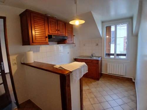 Taverny Val-d'Oise appartement foto 7227159