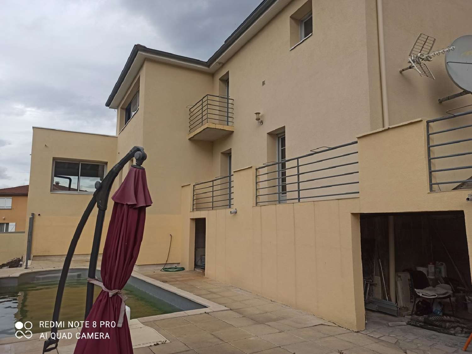  à vendre appartement Terrenoire Loire 1