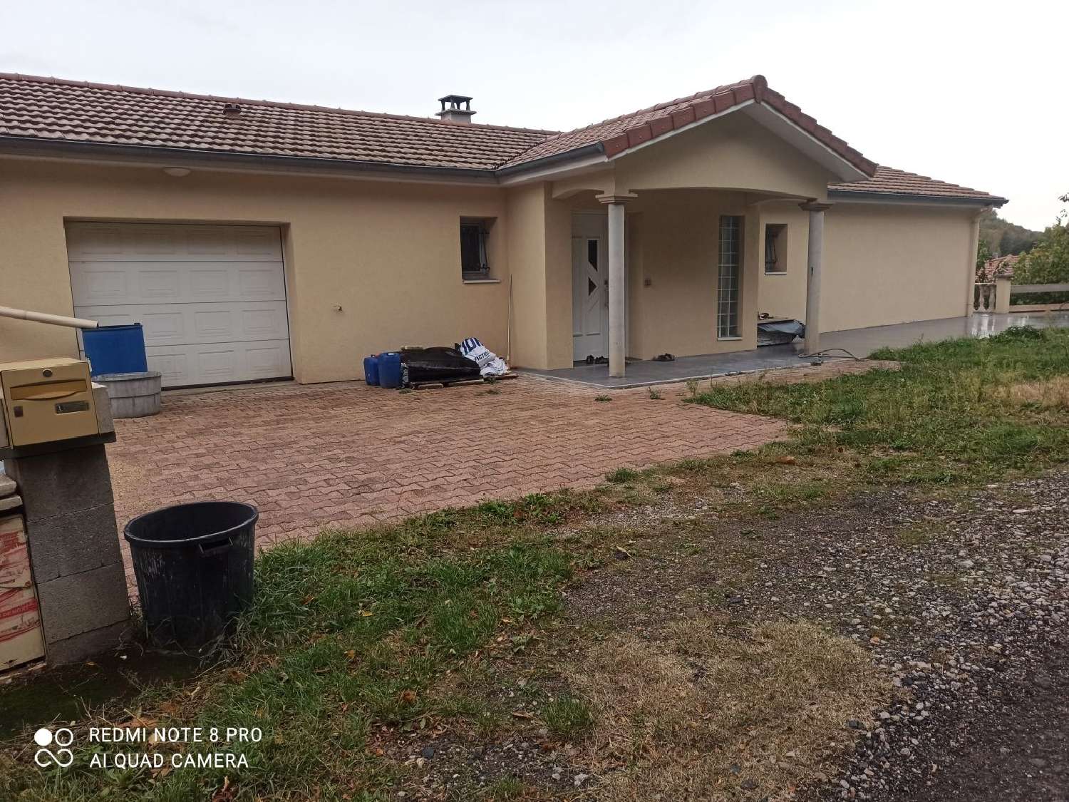  à vendre appartement Terrenoire Loire 2