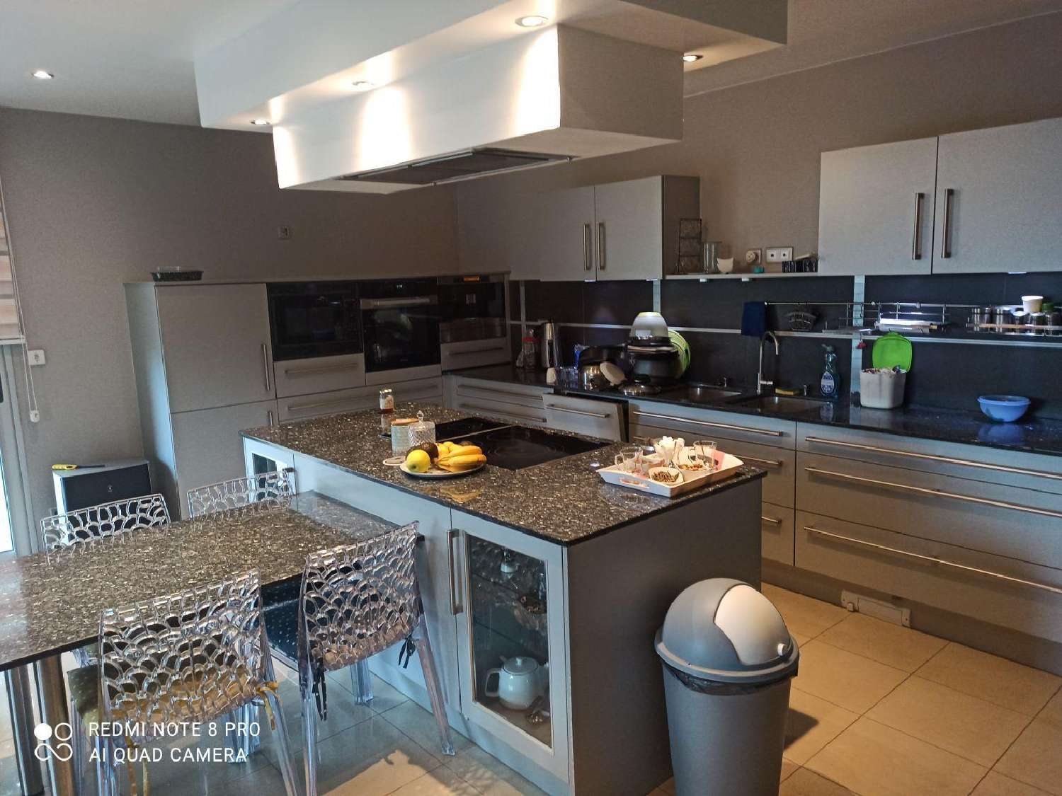  à vendre appartement Terrenoire Loire 4