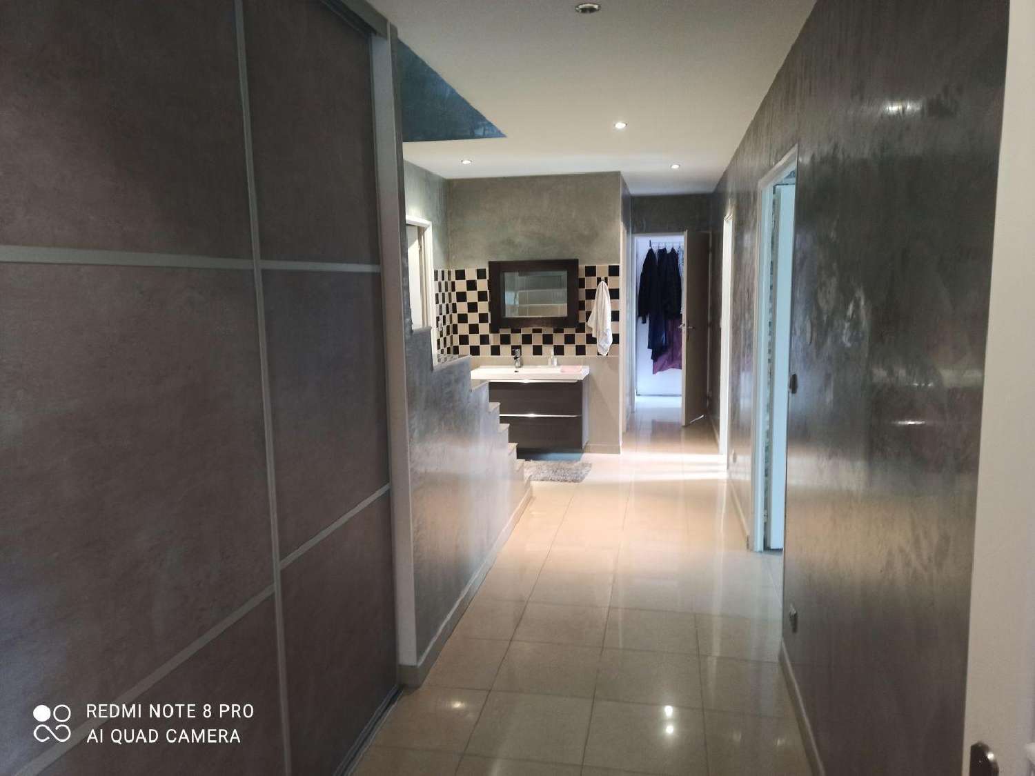  à vendre appartement Terrenoire Loire 5