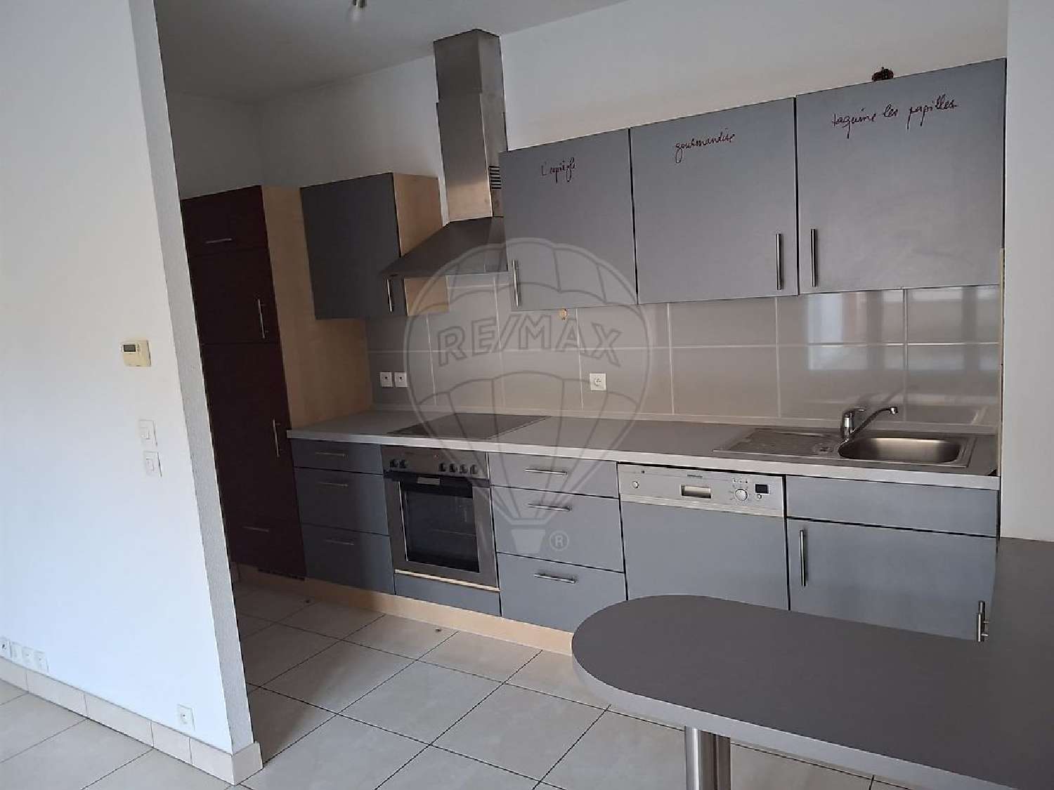te koop appartement Thann Haut-Rhin 2