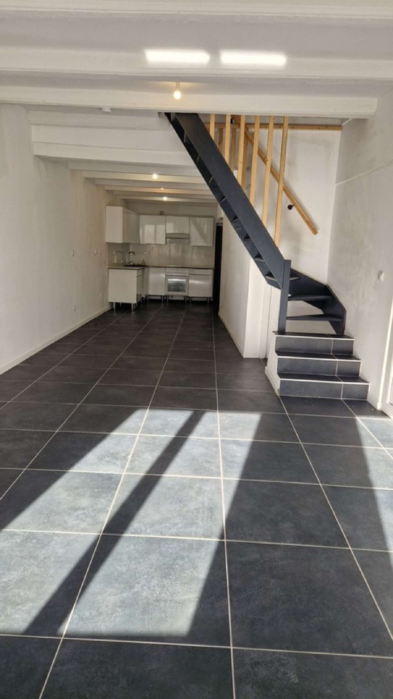  à vendre appartement Thionville Moselle 2