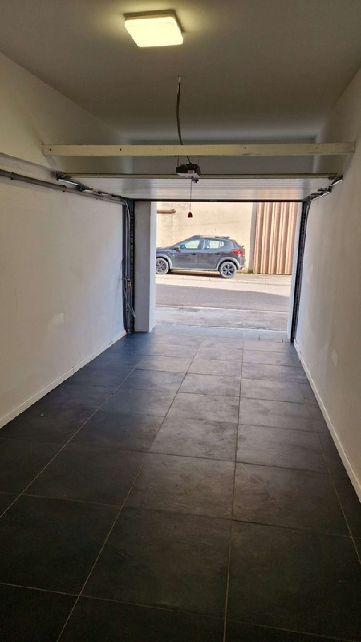  à vendre appartement Thionville Moselle 6