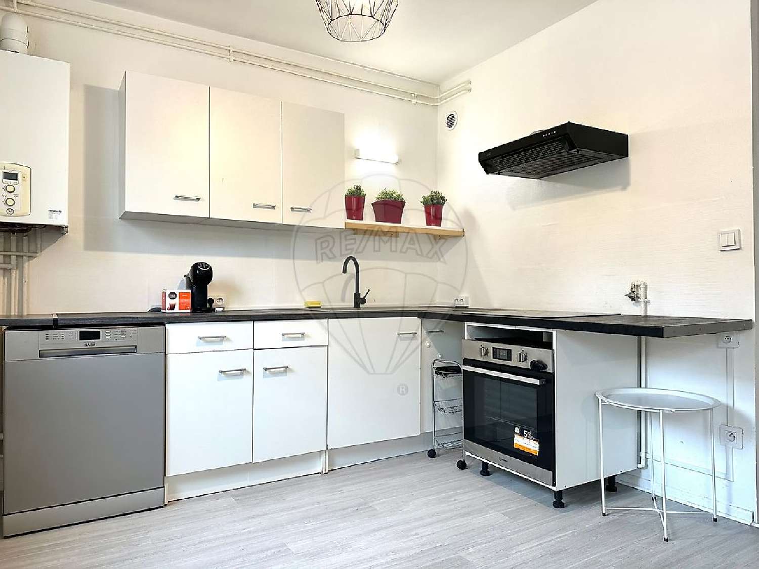 te koop appartement Thionville Moselle 3