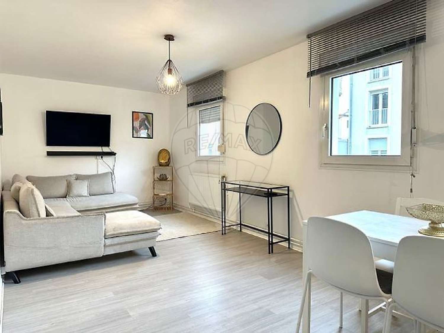  te koop appartement Thionville Moselle 1