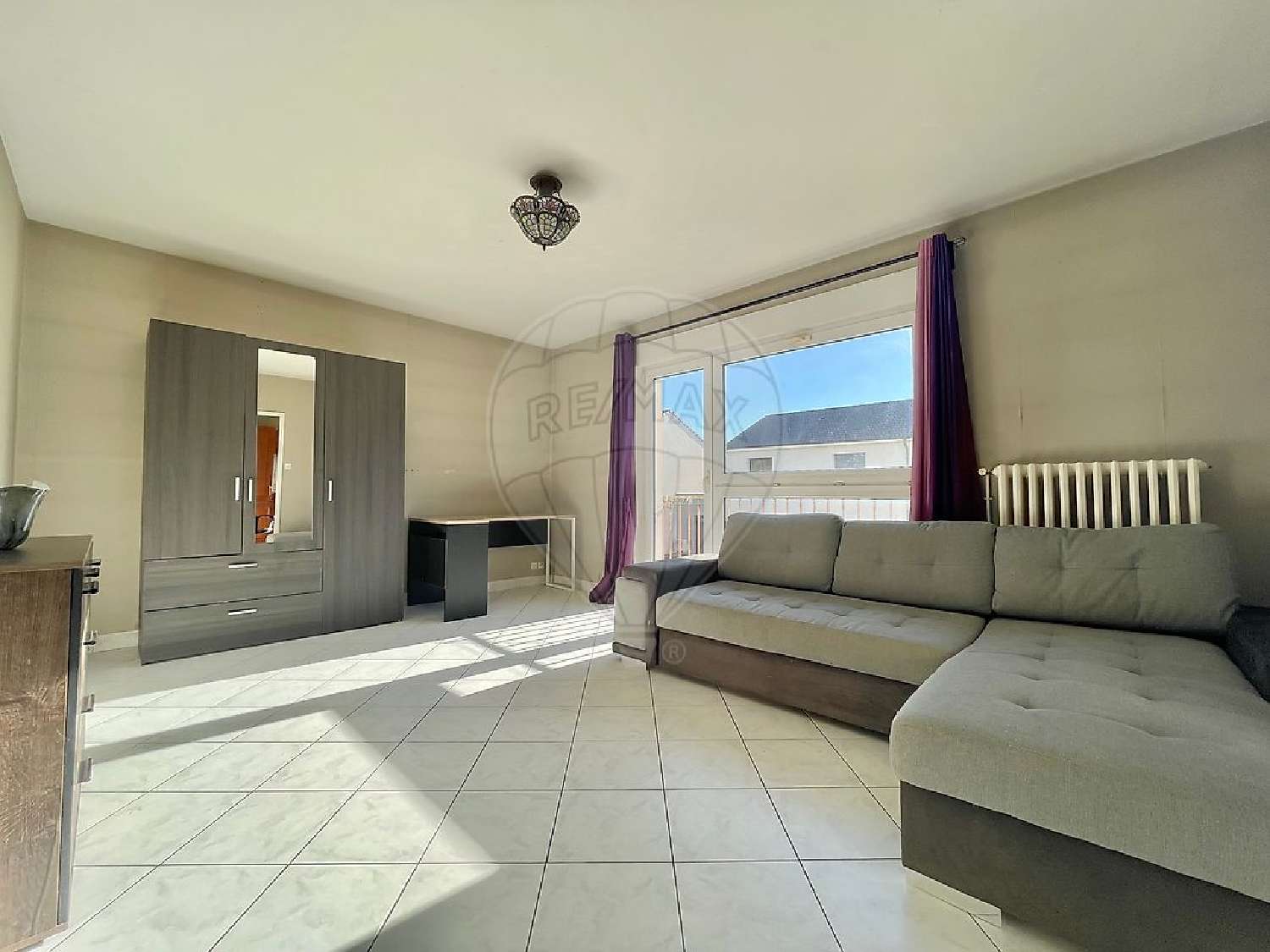  te koop appartement Thionville Moselle 4