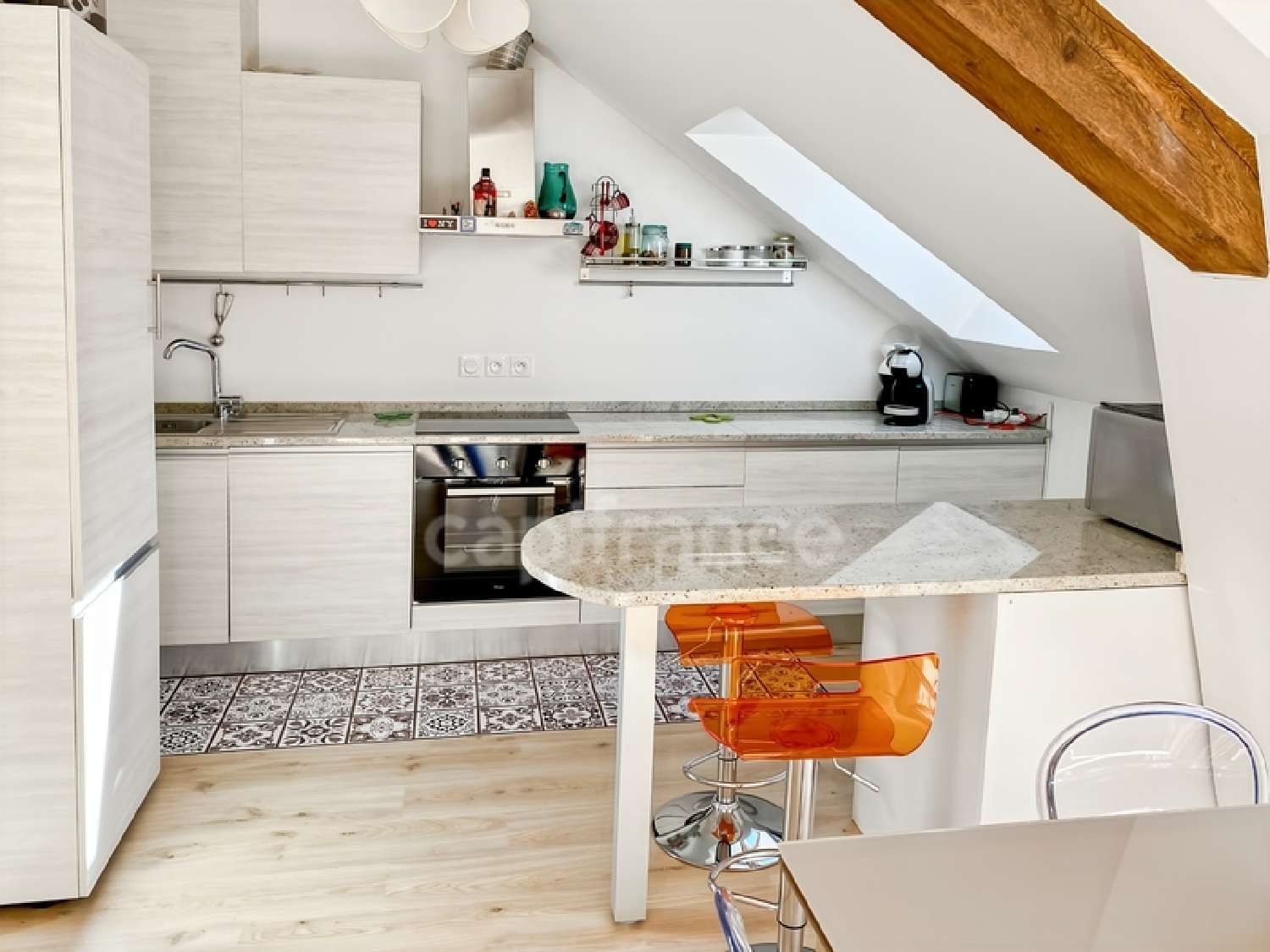 te koop appartement Thoiry Ain 3