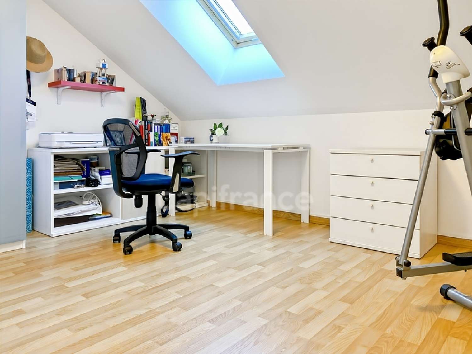 te koop appartement Thoiry Ain 4