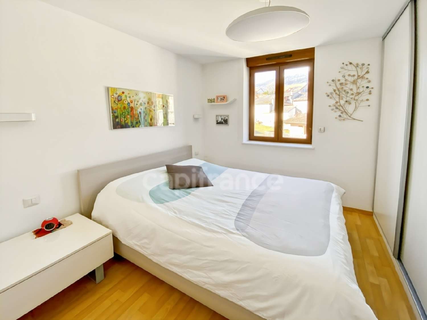 te koop appartement Thoiry Ain 5