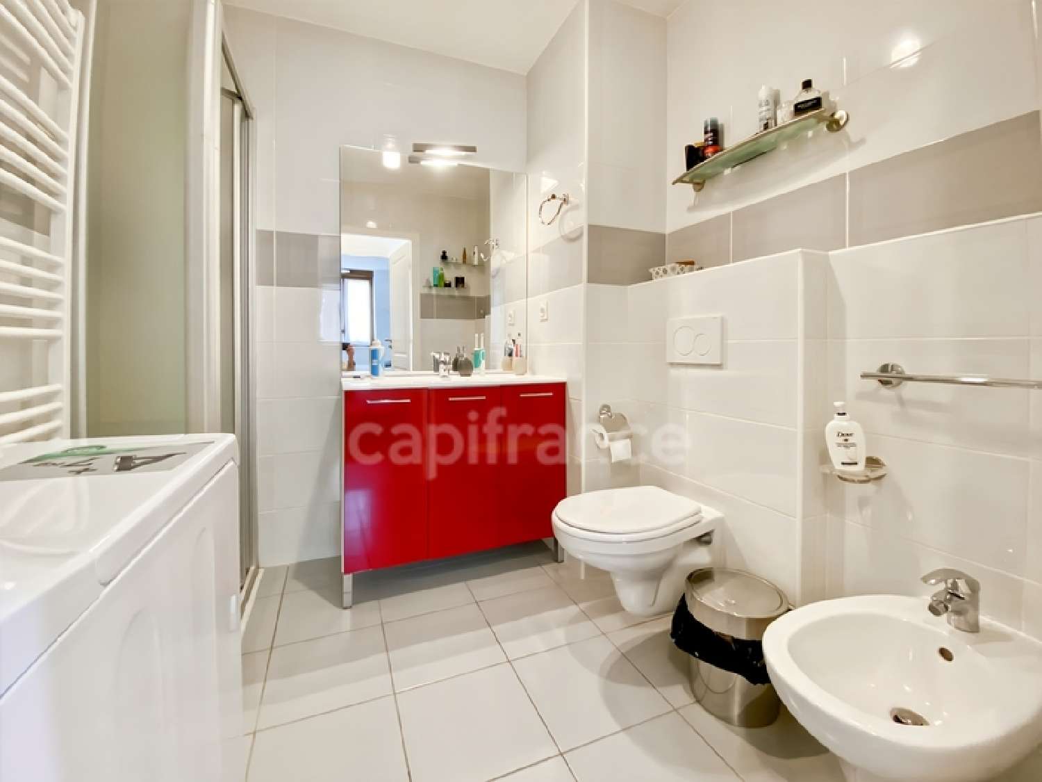 te koop appartement Thoiry Ain 6