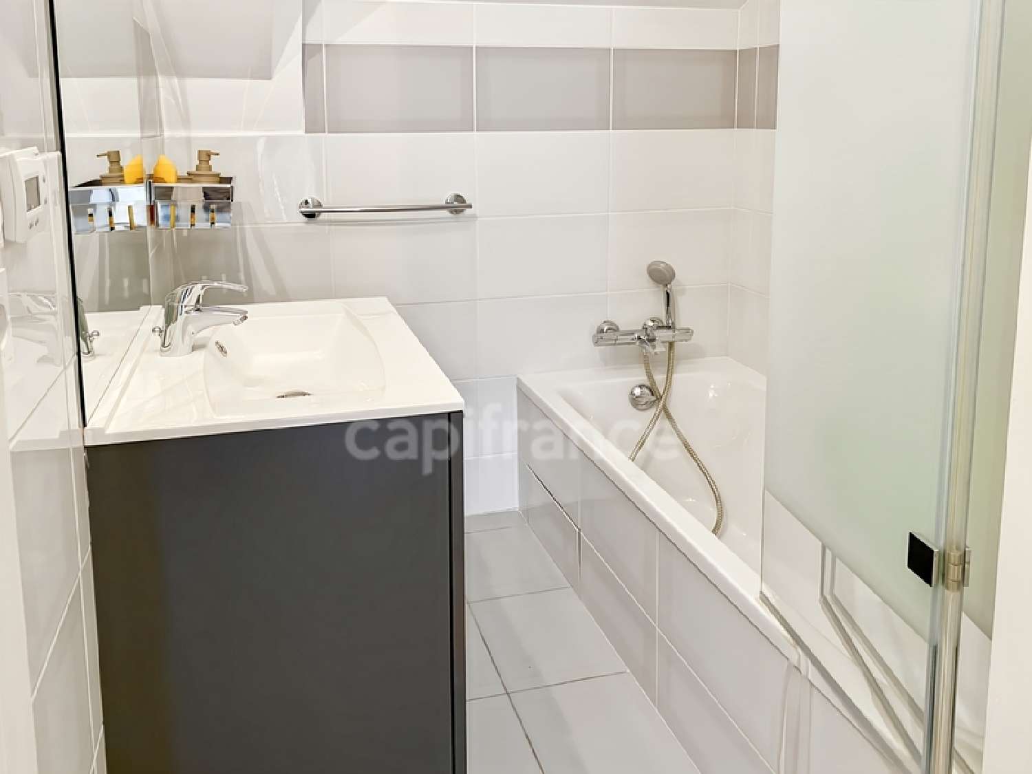 te koop appartement Thoiry Ain 7