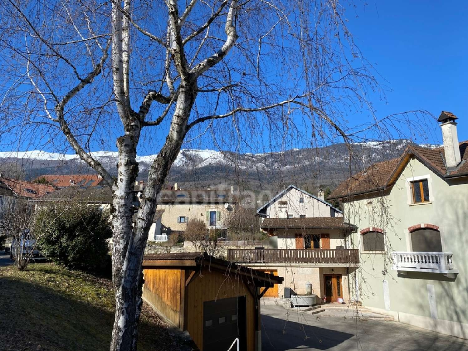 te koop appartement Thoiry Ain 8