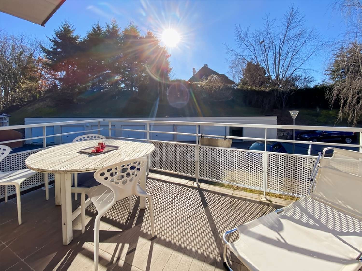  te koop appartement Thoiry Ain 2