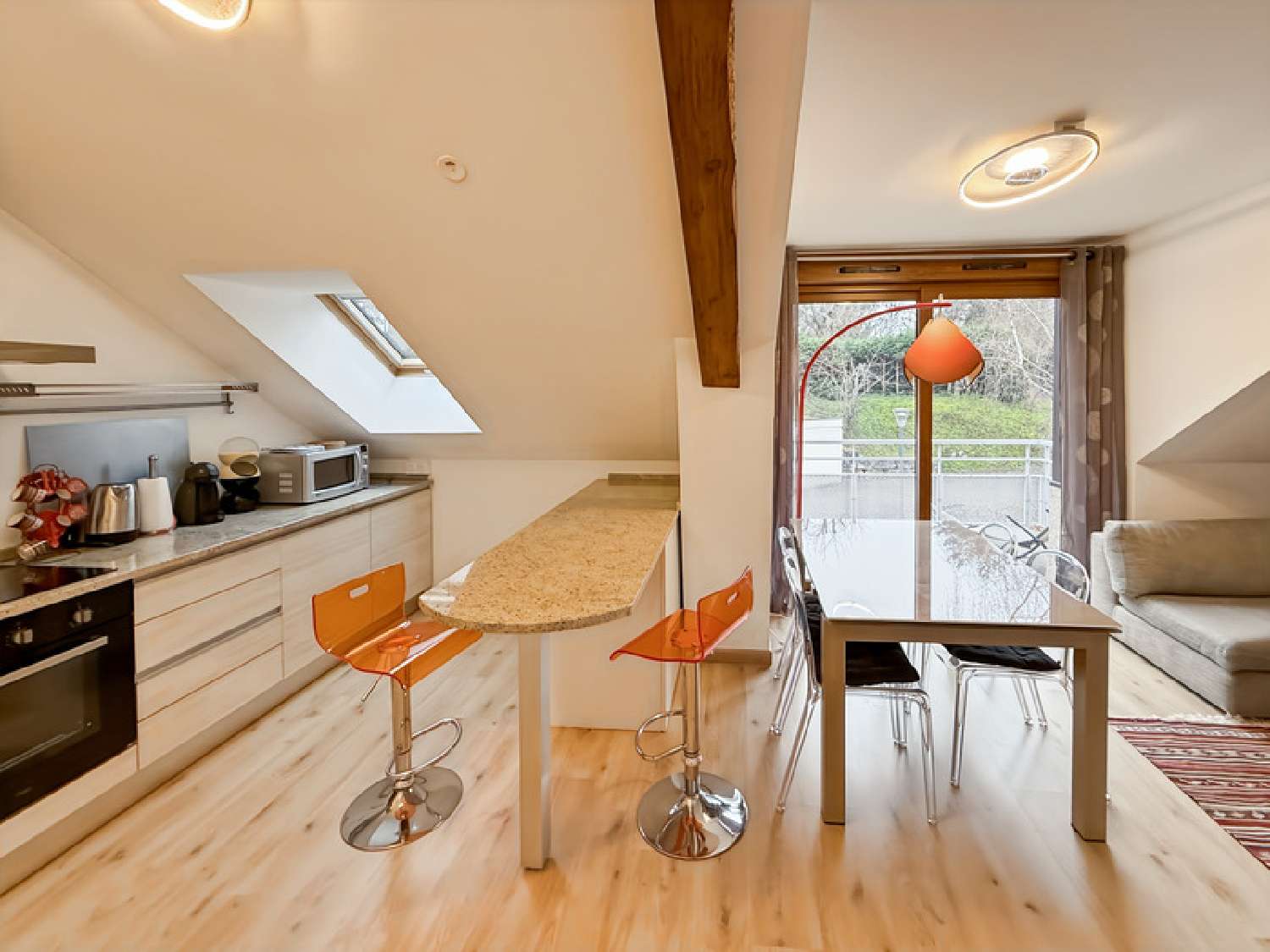  te koop appartement Thoiry Ain 3