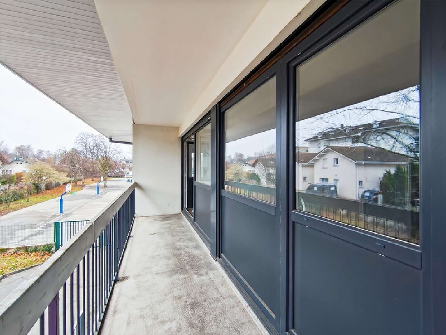  te koop appartement Thonon-les-Bains Haute-Savoie 1