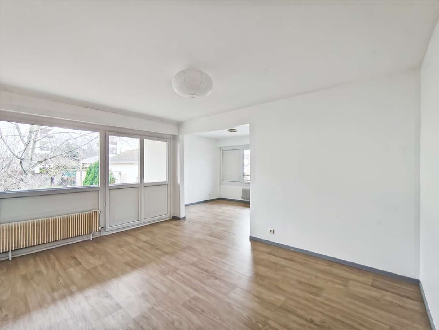  te koop appartement Thonon-les-Bains Haute-Savoie 4