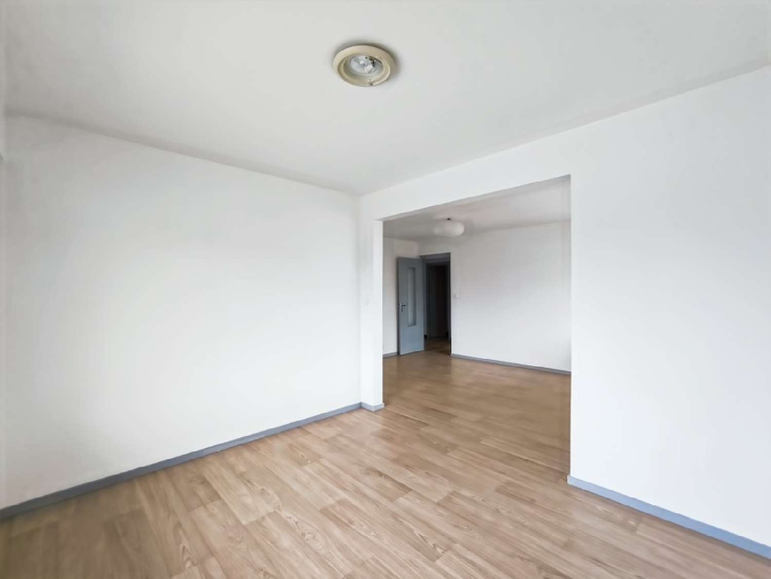  te koop appartement Thonon-les-Bains Haute-Savoie 5