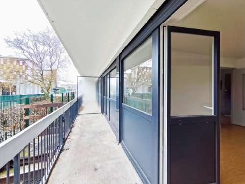 Thonon-les-Bains Haute-Savoie appartement foto 7228468