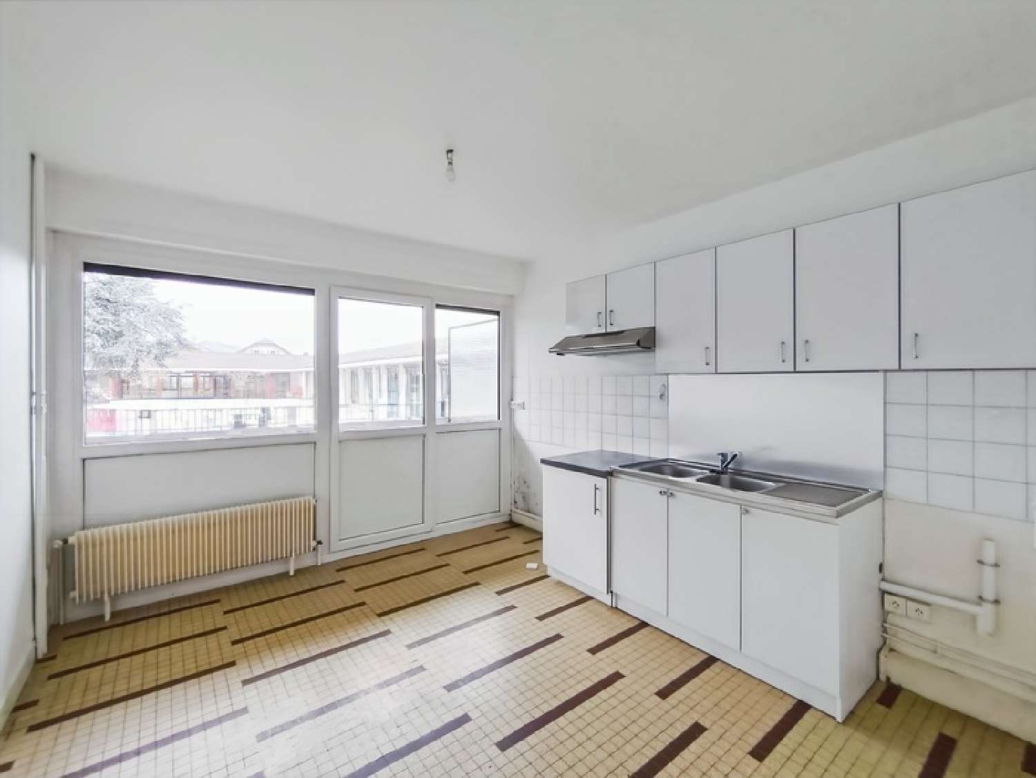  te koop appartement Thonon-les-Bains Haute-Savoie 4