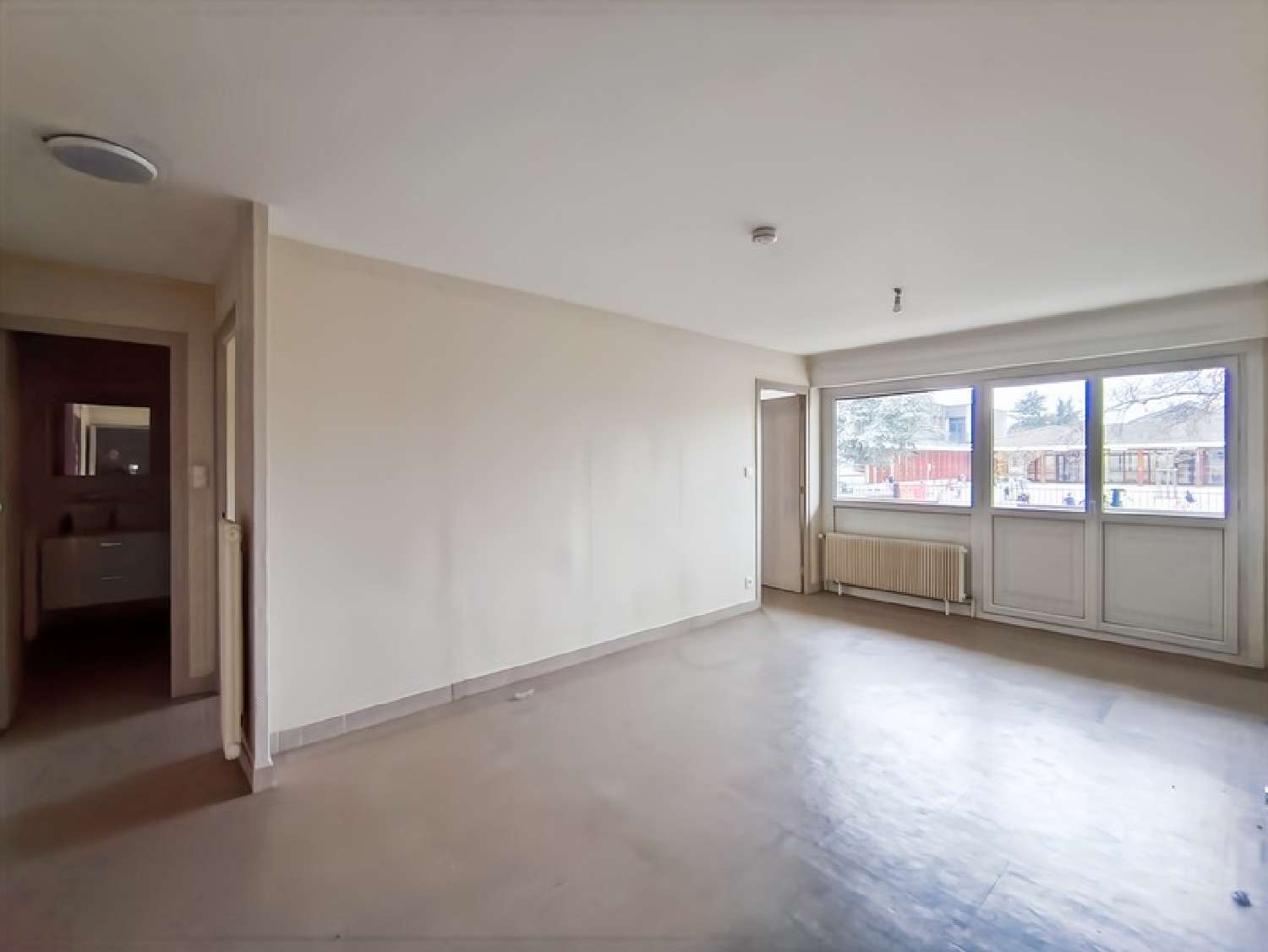  te koop appartement Thonon-les-Bains Haute-Savoie 1