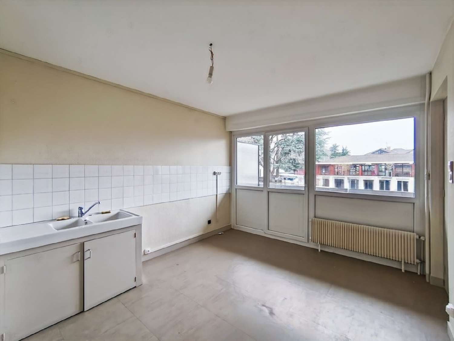  te koop appartement Thonon-les-Bains Haute-Savoie 2