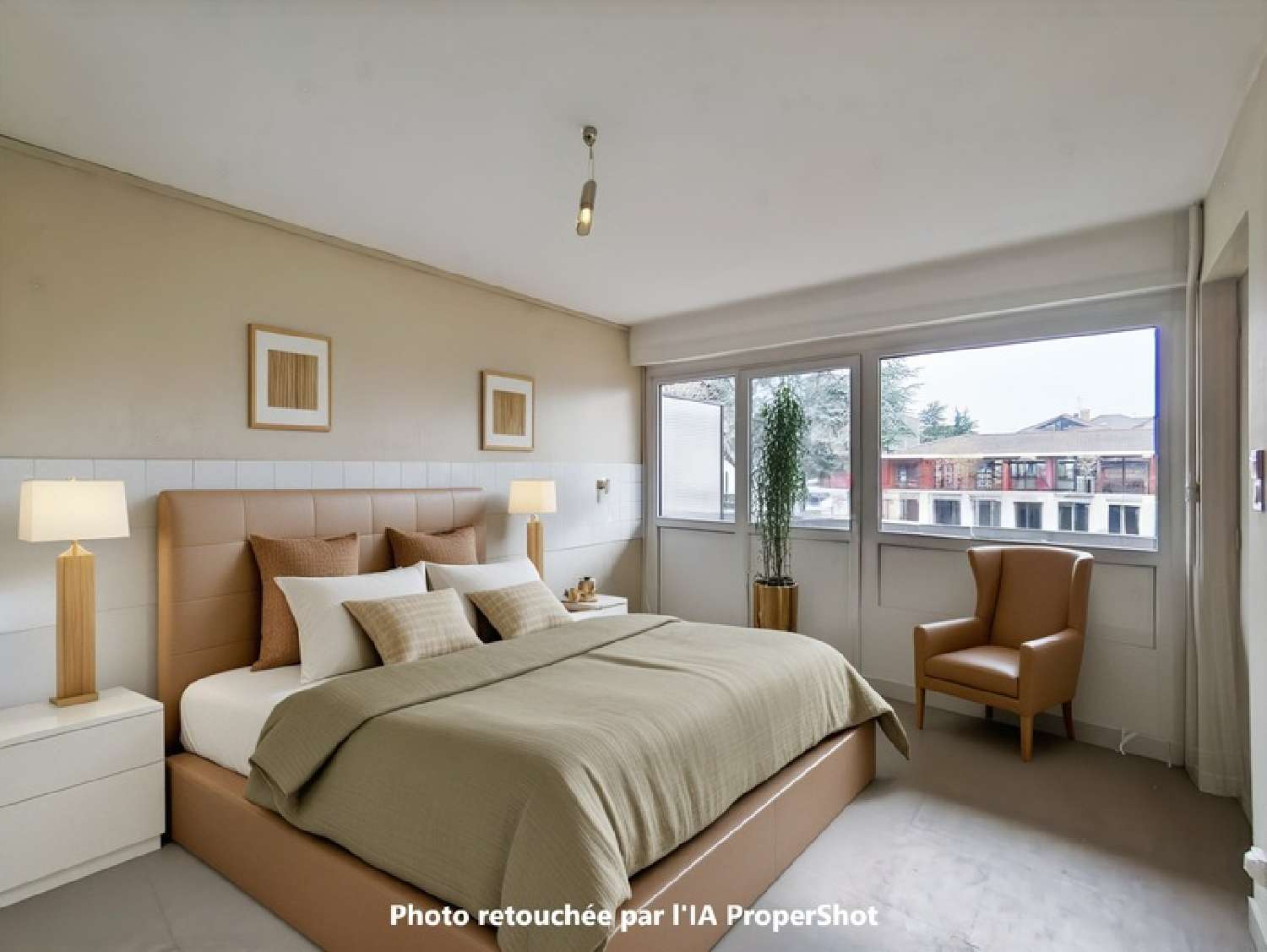  te koop appartement Thonon-les-Bains Haute-Savoie 3