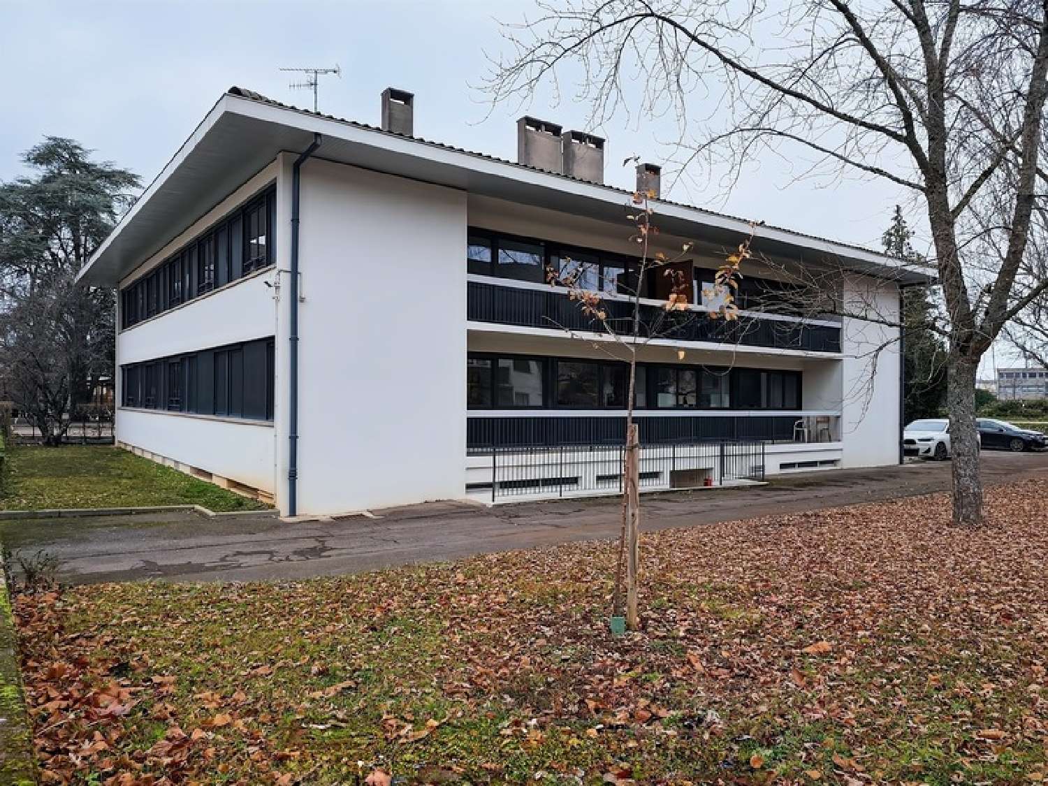  te koop appartement Thonon-les-Bains Haute-Savoie 4