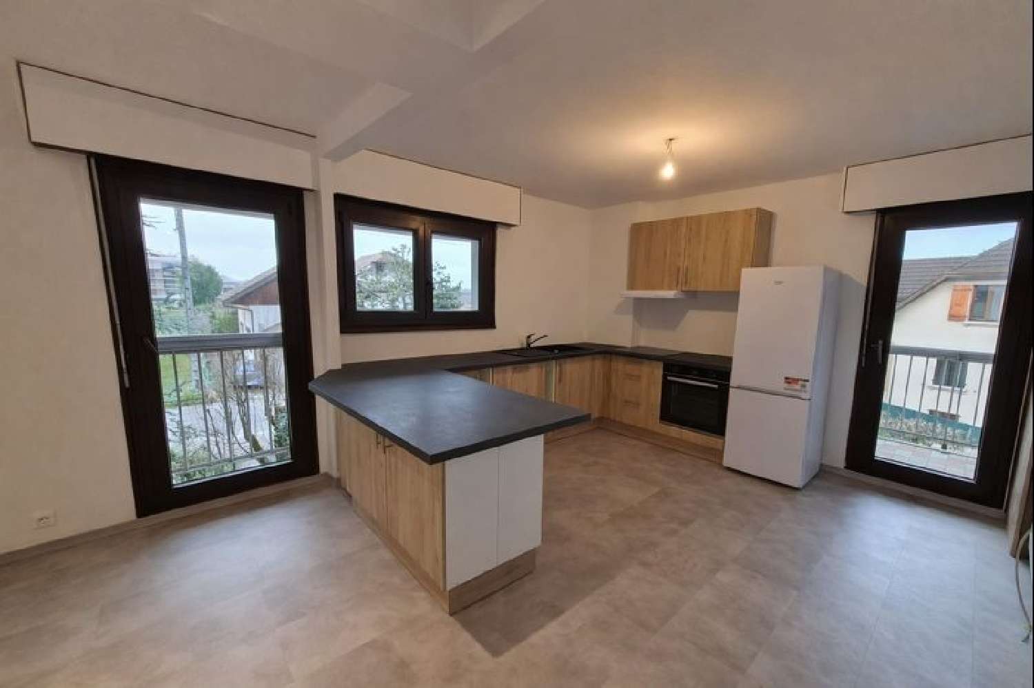  te koop appartement Thonon-les-Bains Haute-Savoie 2