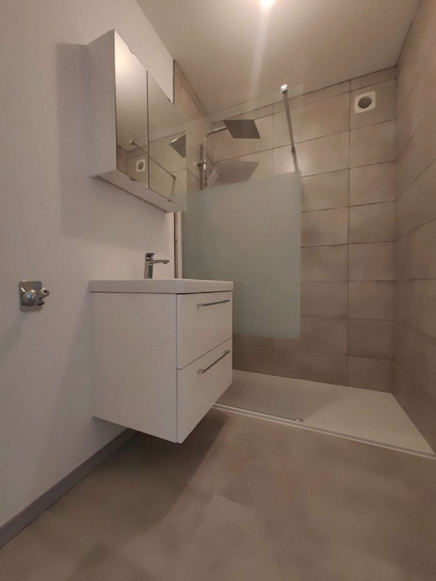  te koop appartement Thonon-les-Bains Haute-Savoie 5