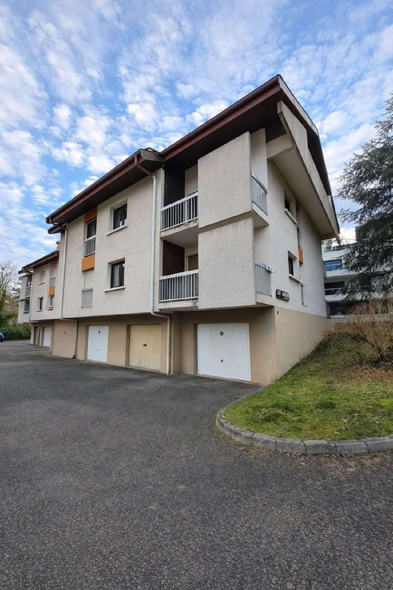  te koop appartement Thonon-les-Bains Haute-Savoie 6