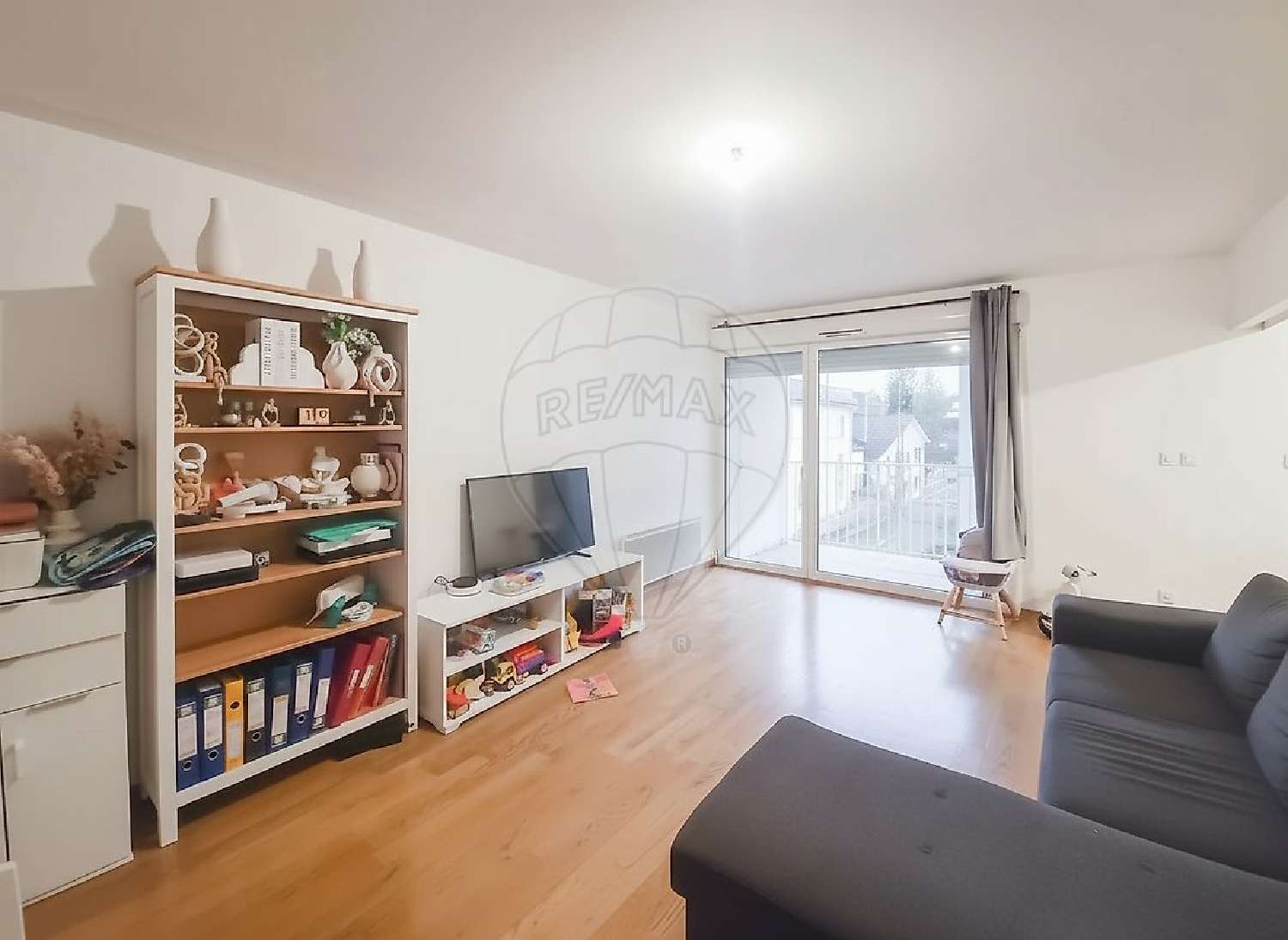 à vendre appartement Thouaré-sur-Loire Loire-Atlantique 1