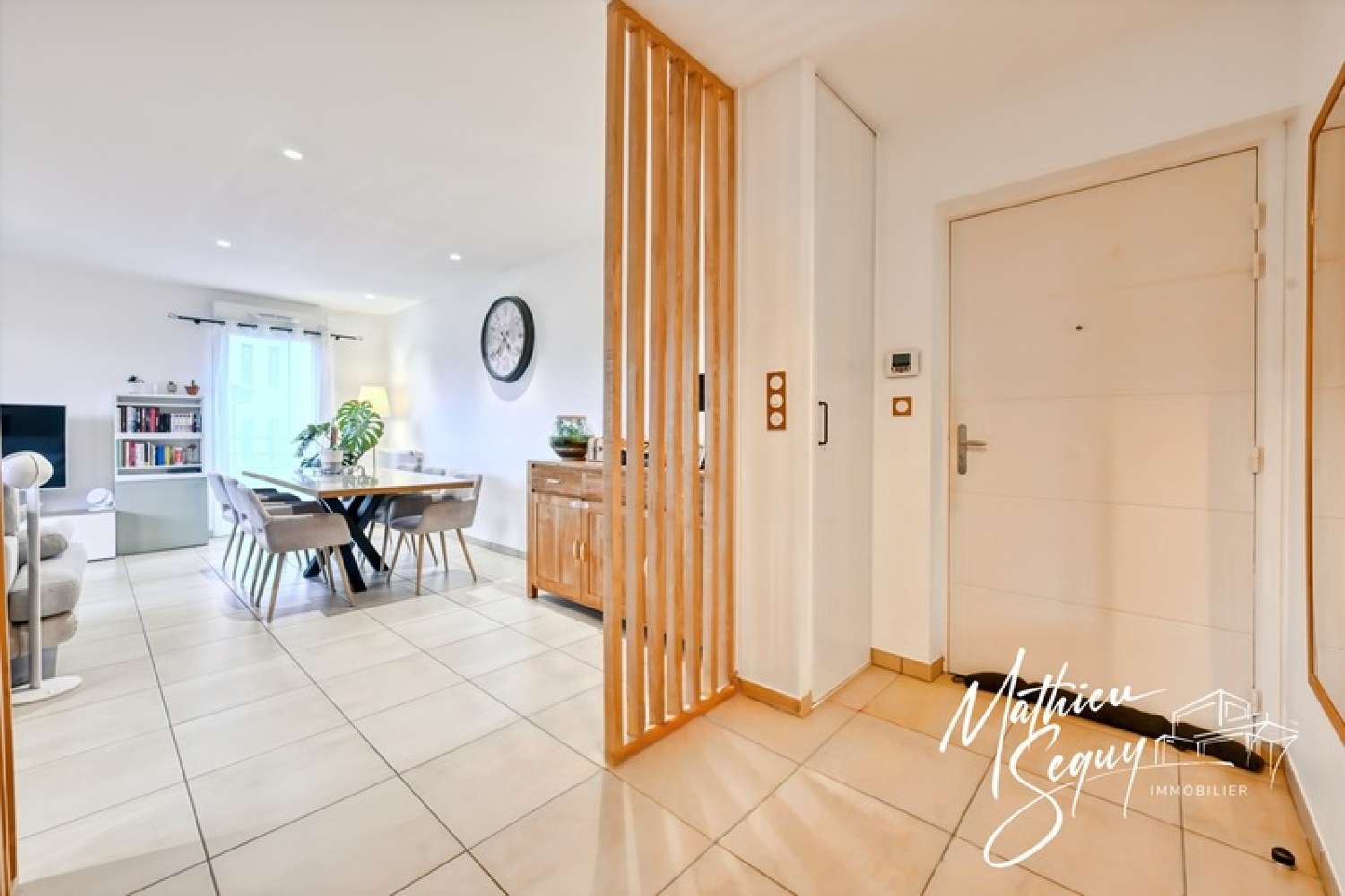  te koop appartement Thurins Rhône 4