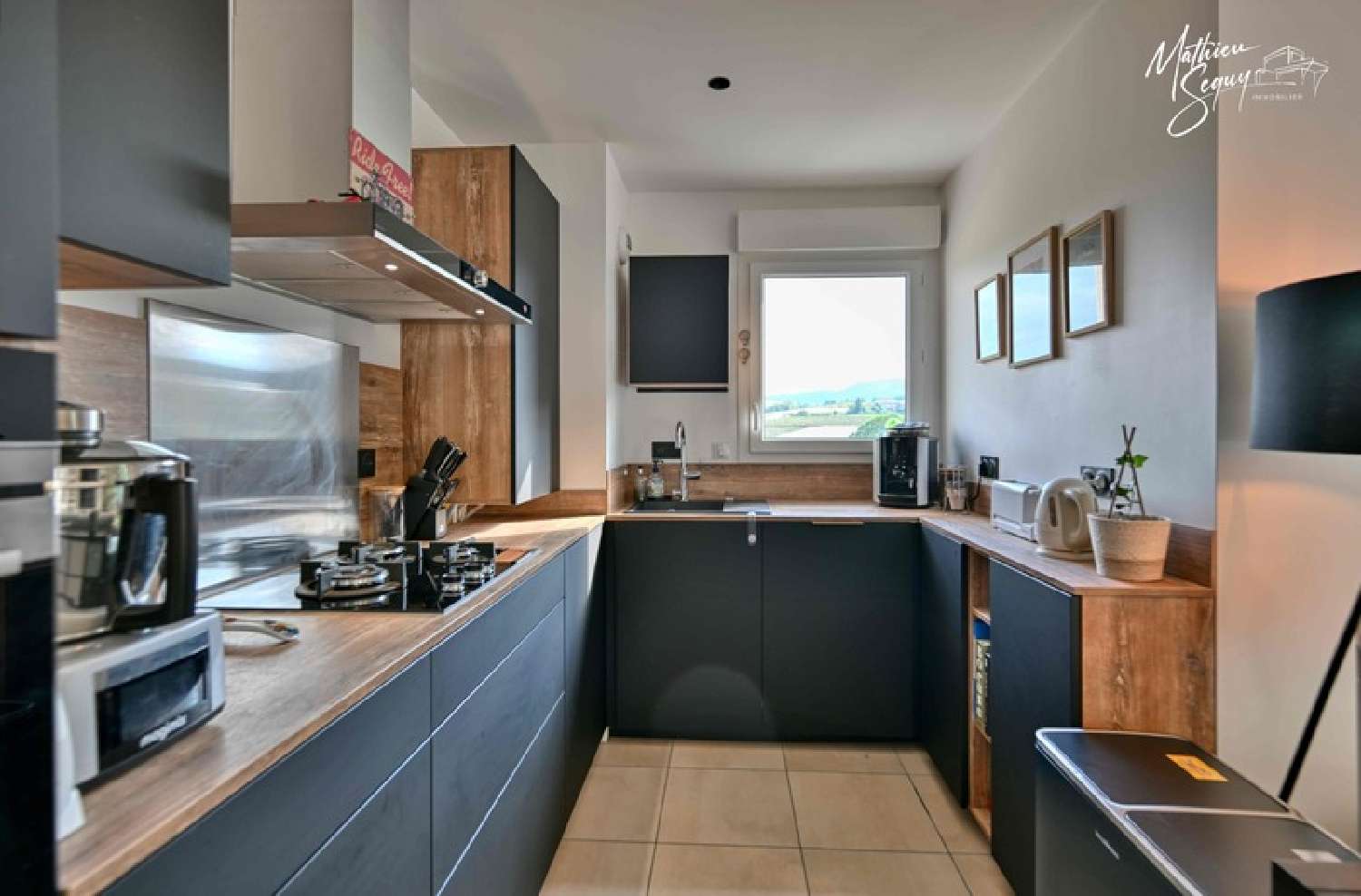  te koop appartement Thurins Rhône 8