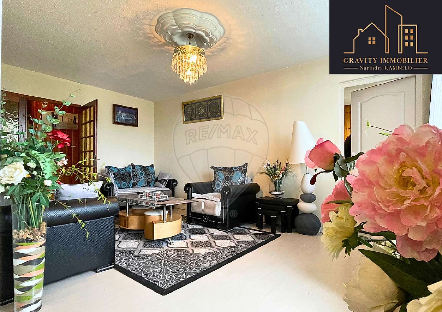 à vendre appartement Thyez Haute-Savoie 2