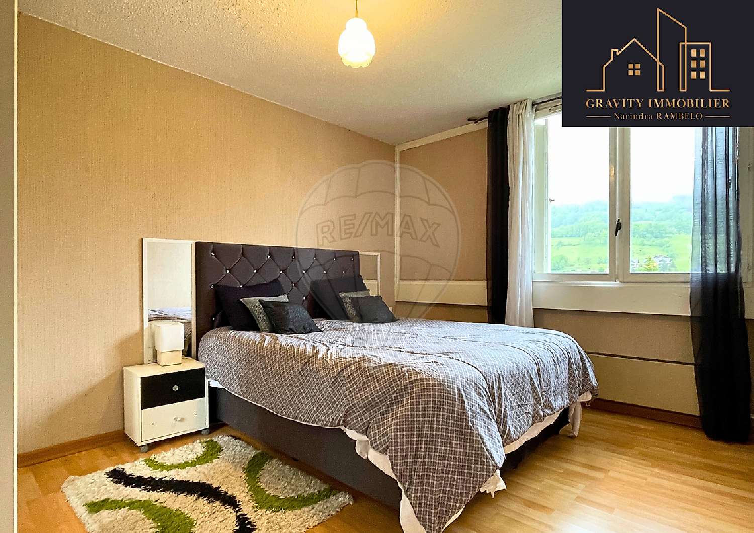 à vendre appartement Thyez Haute-Savoie 7