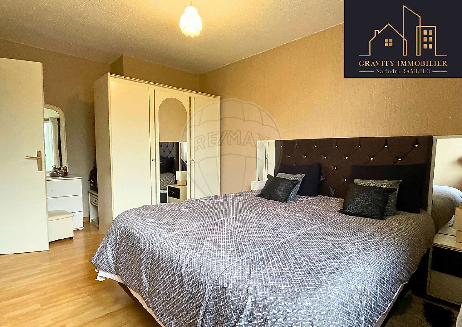 à vendre appartement Thyez Haute-Savoie 8