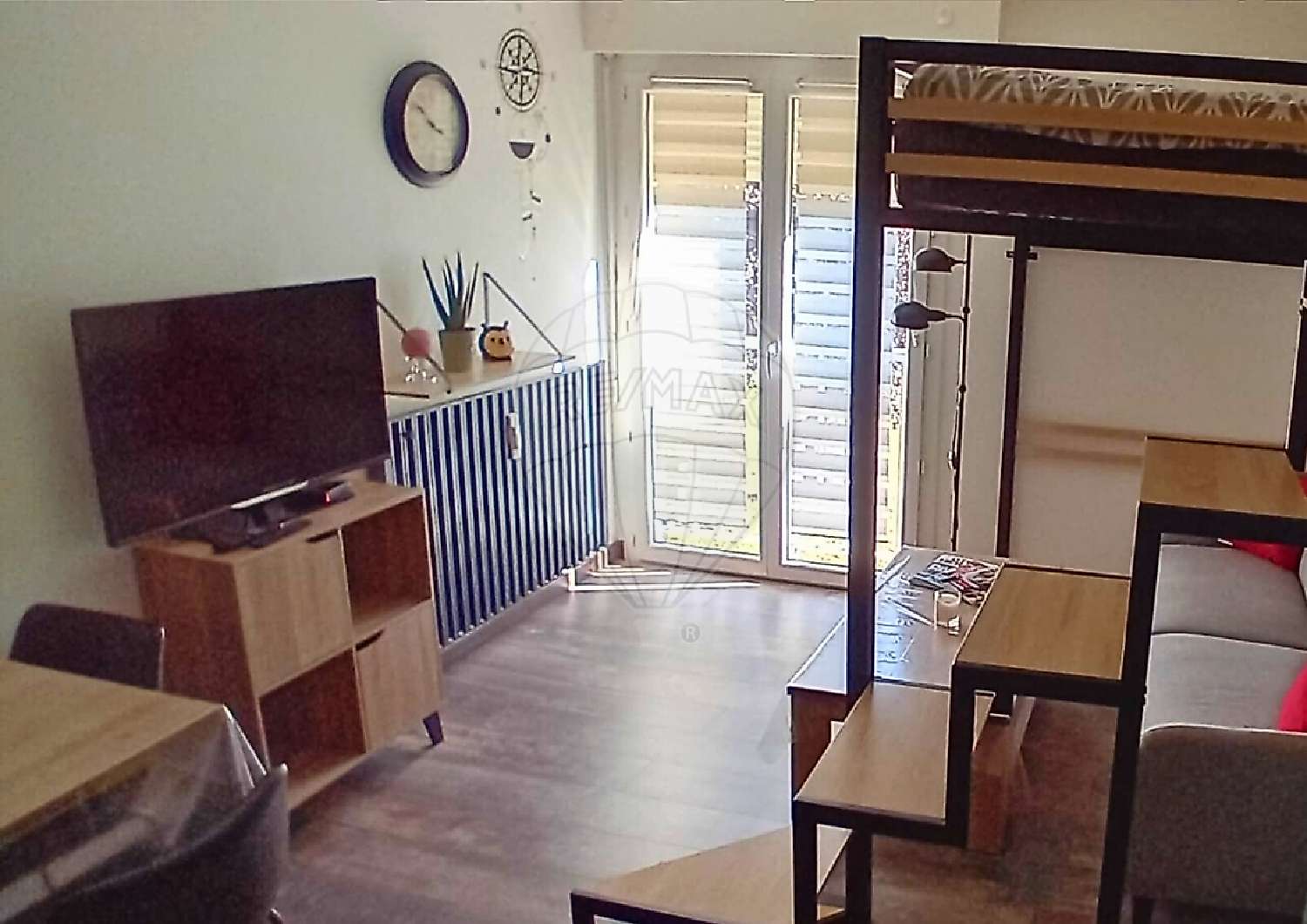 te koop appartement Thyez Haute-Savoie 1