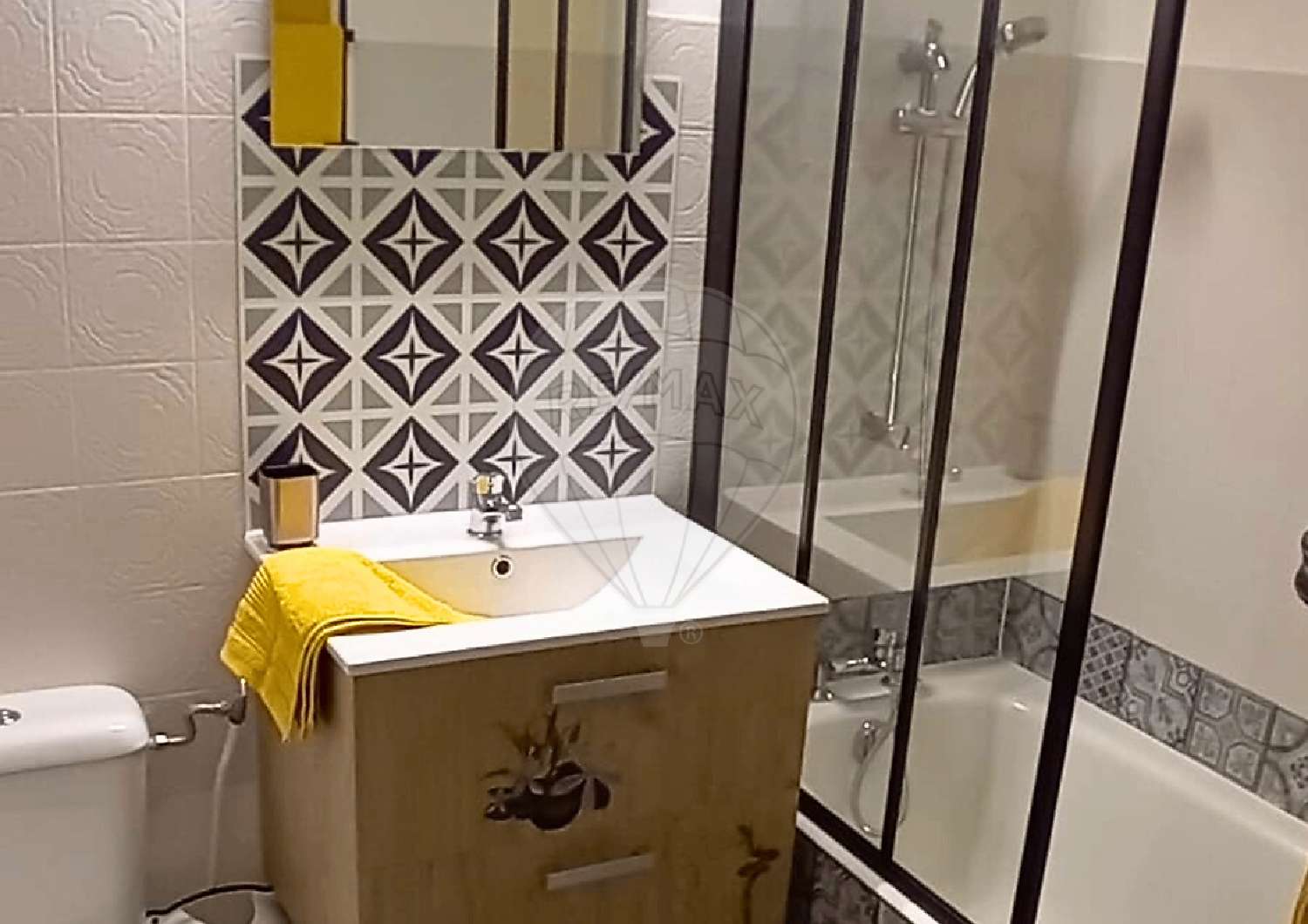 te koop appartement Thyez Haute-Savoie 5