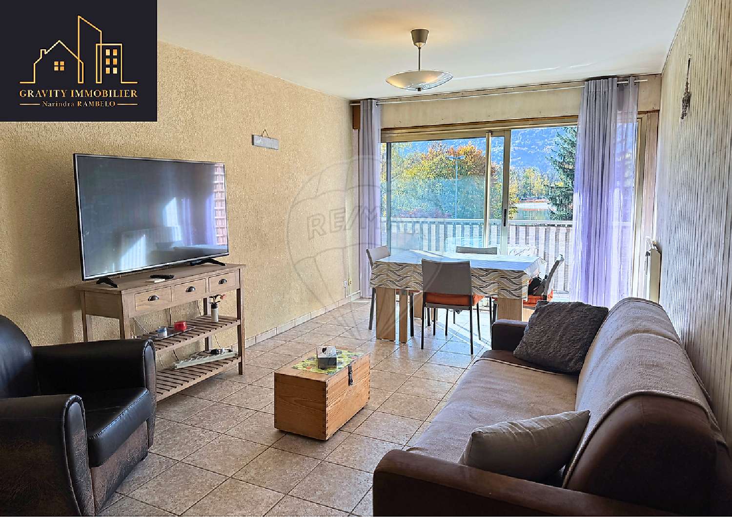 te koop appartement Thyez Haute-Savoie 2