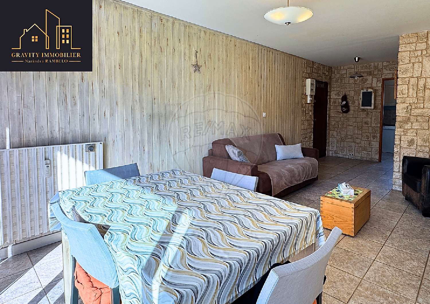 te koop appartement Thyez Haute-Savoie 3