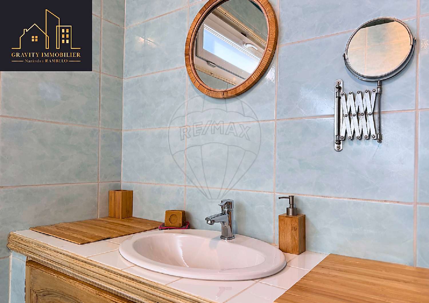 te koop appartement Thyez Haute-Savoie 4