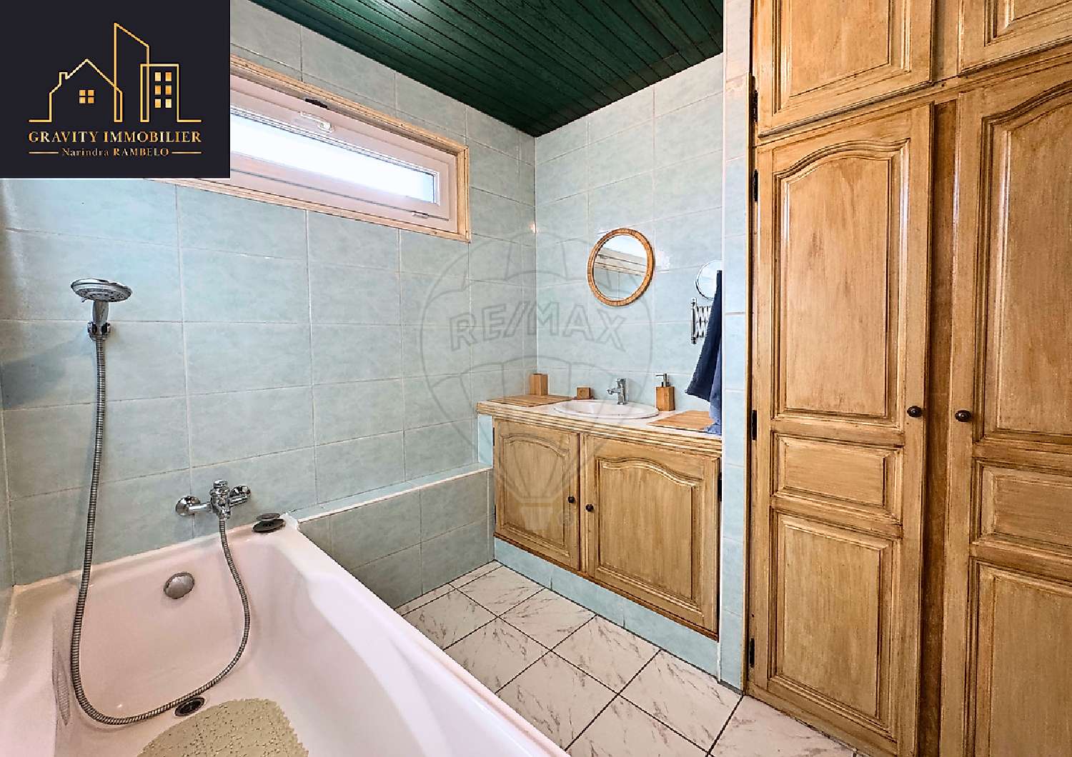 te koop appartement Thyez Haute-Savoie 5