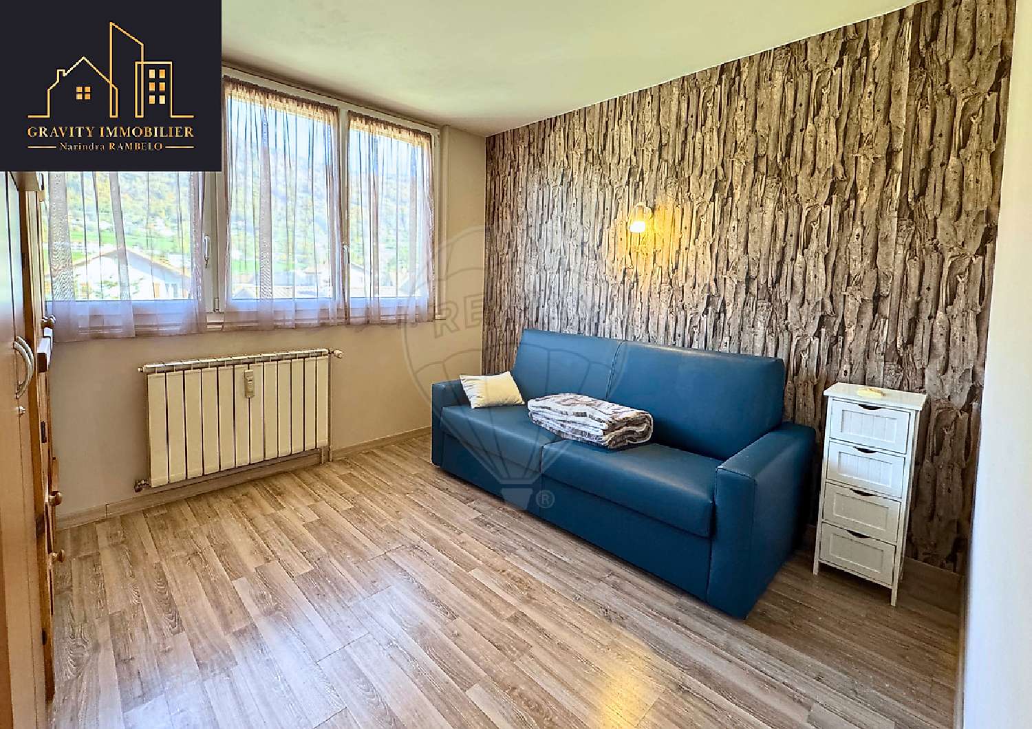 te koop appartement Thyez Haute-Savoie 6