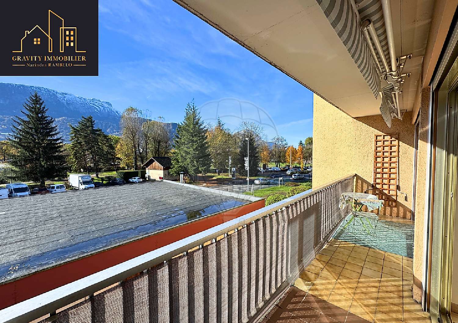 te koop appartement Thyez Haute-Savoie 7