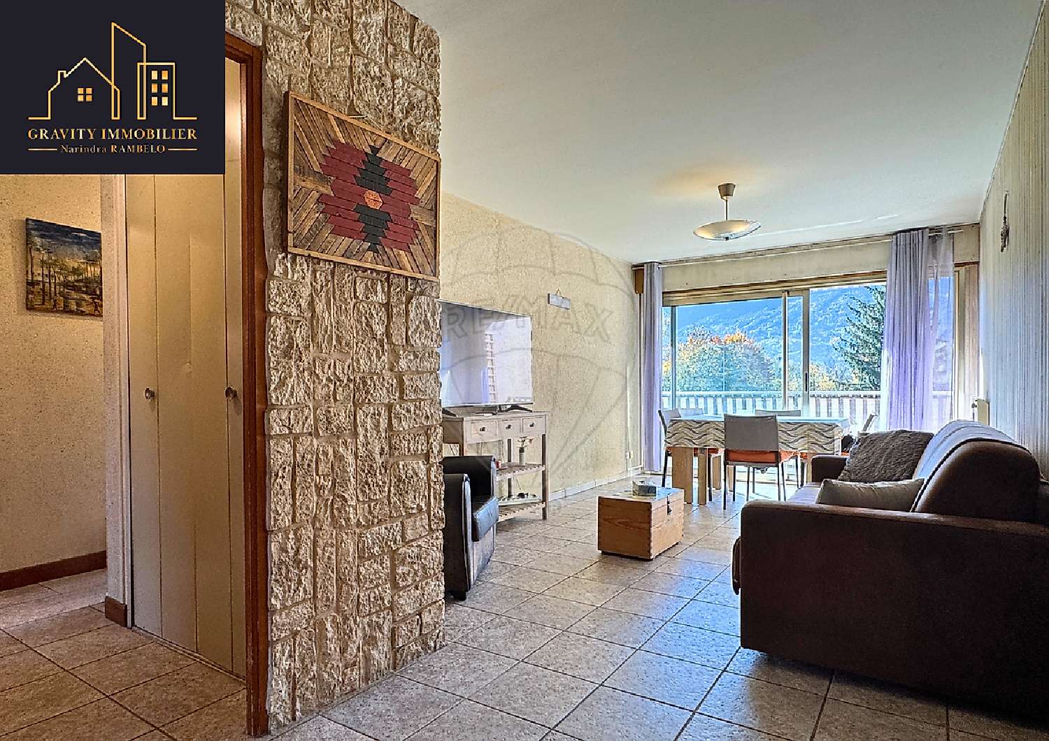 te koop appartement Thyez Haute-Savoie 8